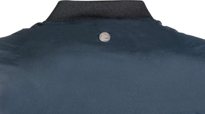 HKM Reitweste Comfort Temperature